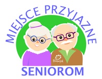 Miejsce przyjazne seniorom - certyfikat