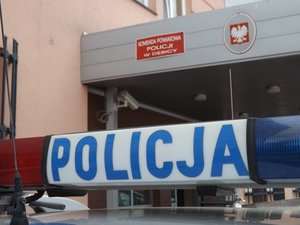 Komenda Powiatowa Policji w Dębicy