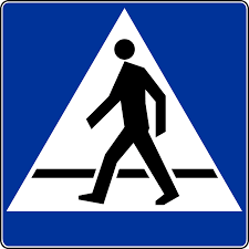 Znak drogowy