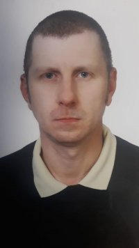 Zaginiony Mariusz Jurasz