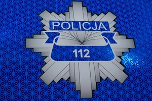 Logo policyjne